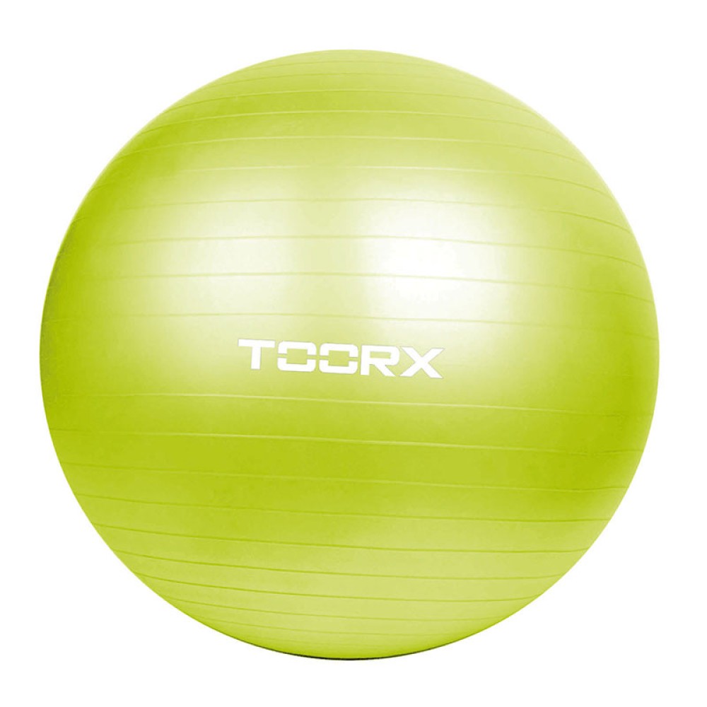 Μπάλα Γυμναστικής 65cm AHF-012 Toorx