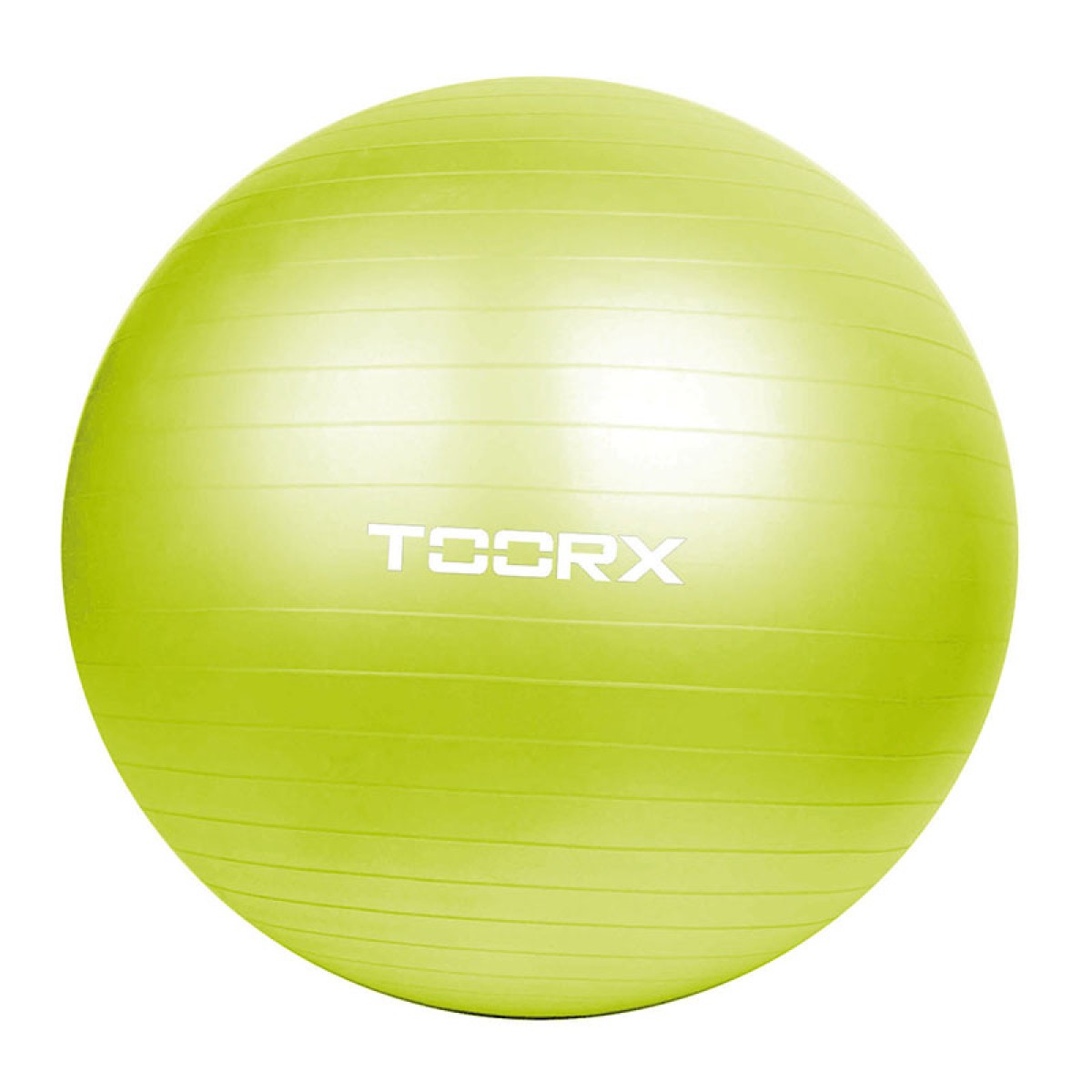 Μπάλα Γυμναστικής 65cm AHF-012 Toorx