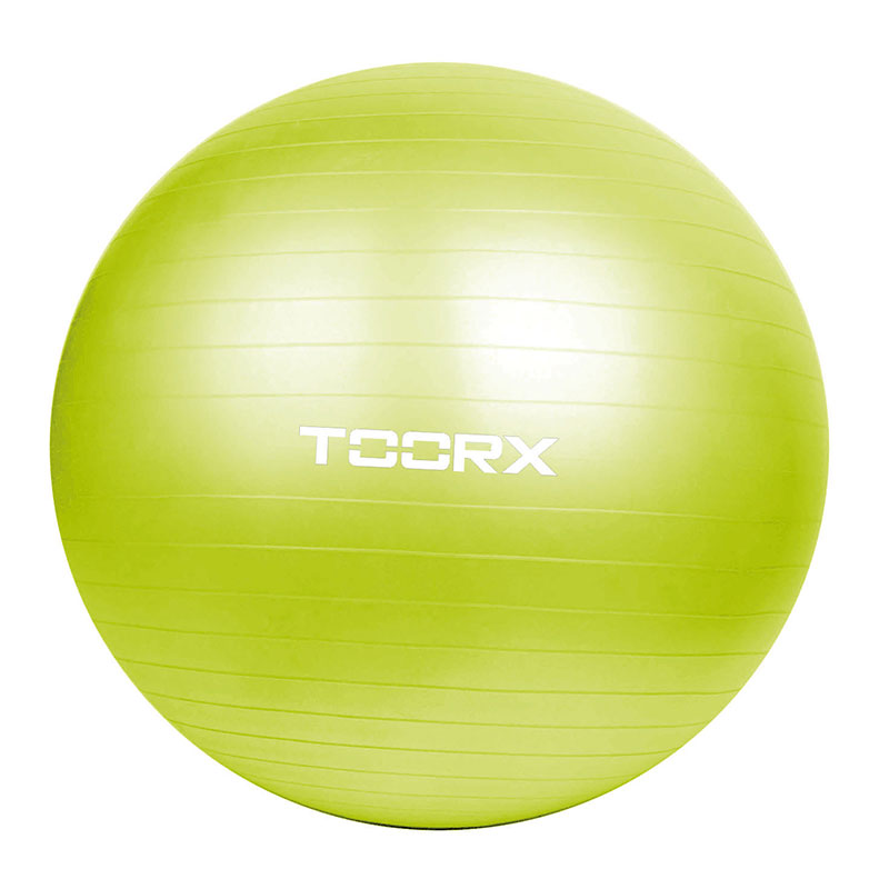 Μπάλα Γυμναστικής 65cm AHF-012 Toorx