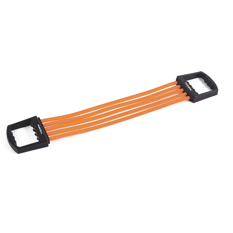 Σούστα Στήθους (AHF-070)-5 Λάστιχα Toorx