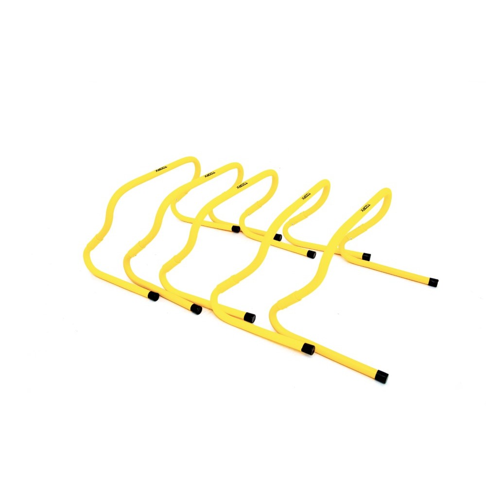 Εμπόδια Σετ (AHF-265) 22-32cm TOORX Εμπόδια Σετ (AHF-265) 22-32cm TOORX