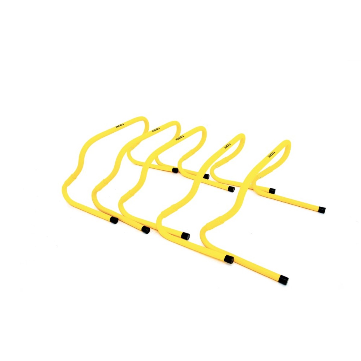 Εμπόδια Σετ (AHF-265) 22-32cm TOORX