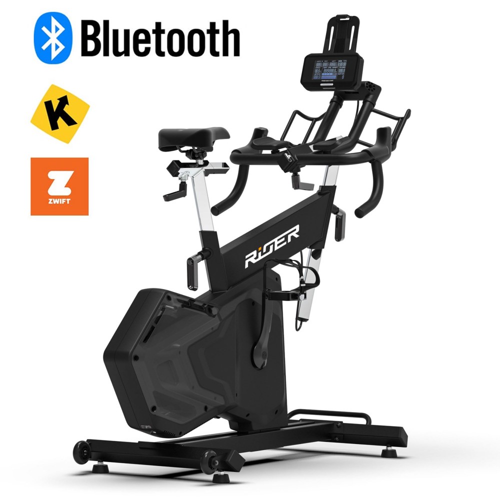 Ποδήλατο γυμναστικής SporTop Spin Bike Smart Rider