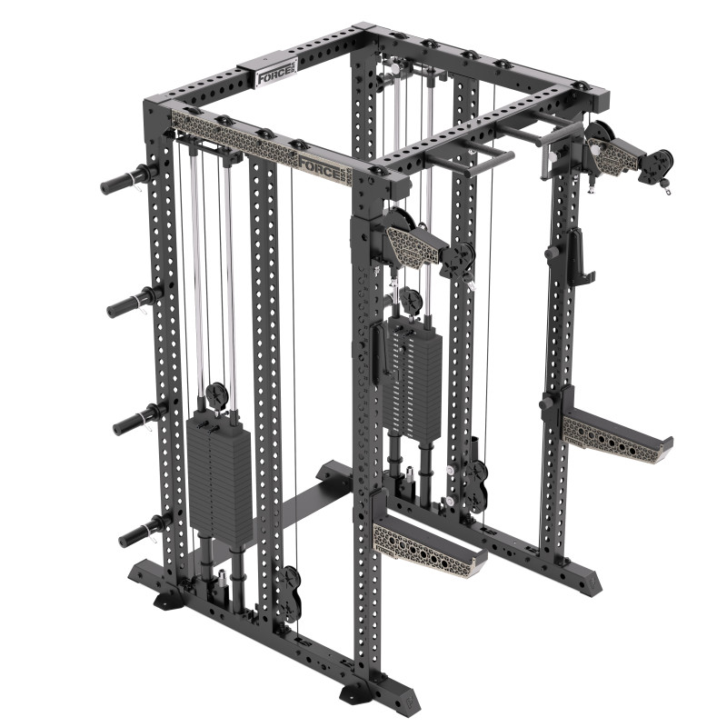 Πολυόργανο Force USA M20 All-In-One Trainer