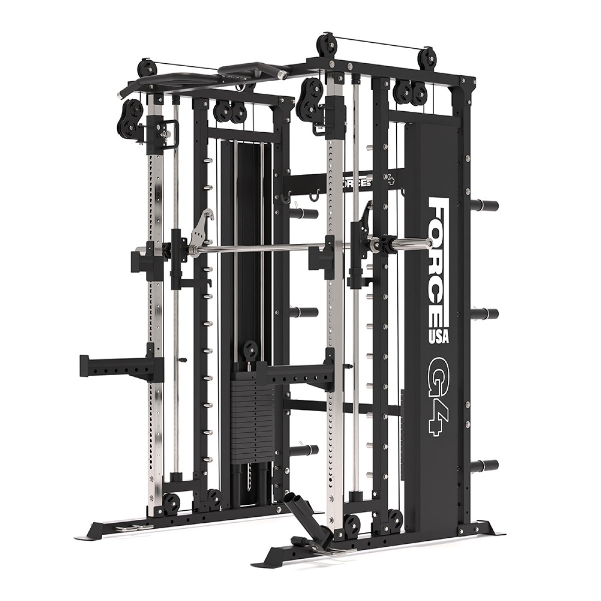 Πολυόργανο Force USA G4 All-In-One Trainer