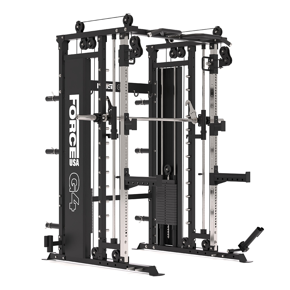 Πολυόργανο Force USA G4 All-In-One Trainer