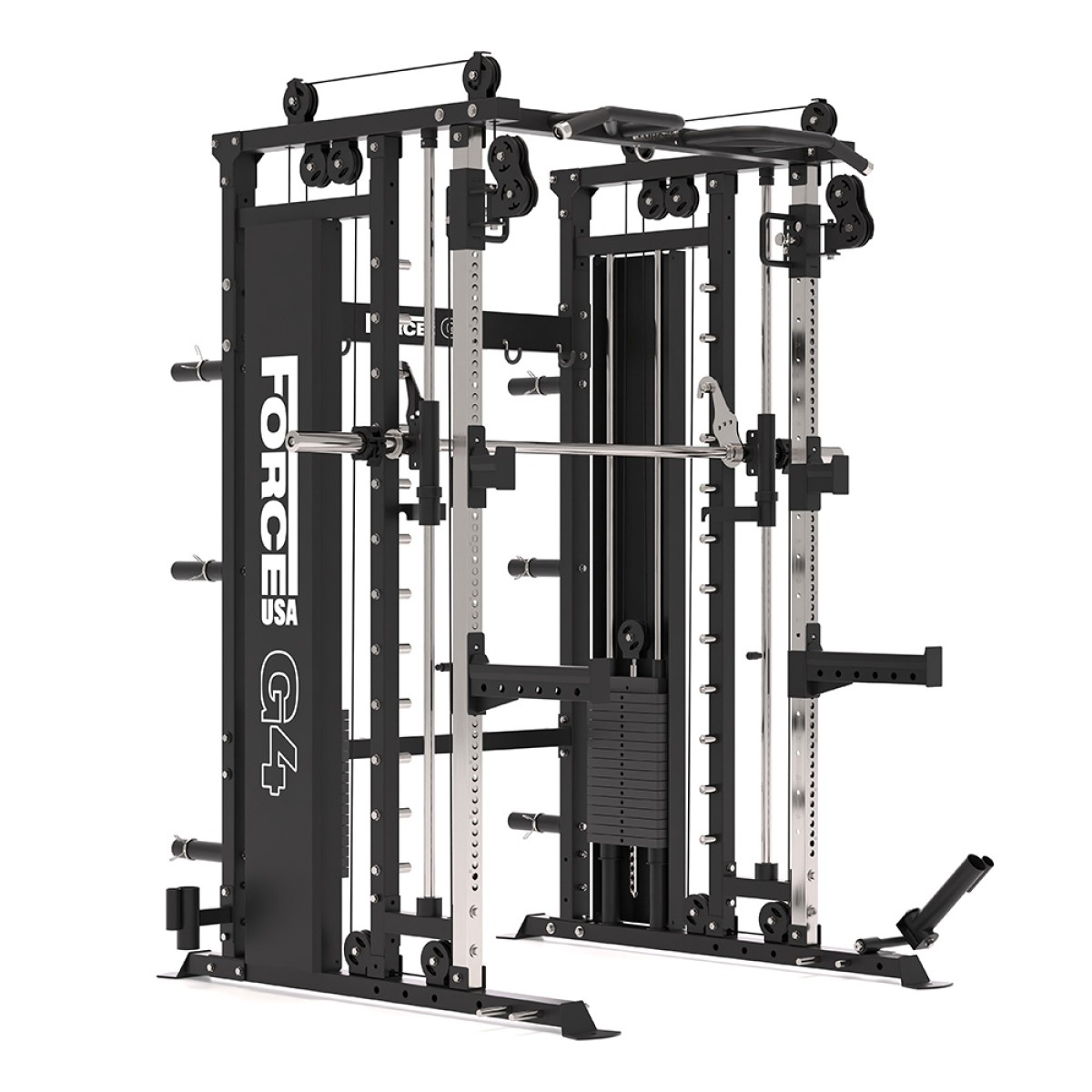 Πολυόργανο Force USA G4 All-In-One Trainer