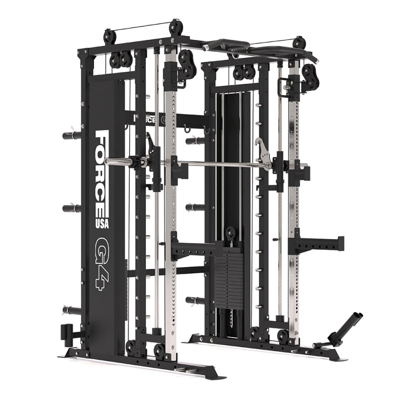 Πολυόργανο Force USA G4 All-In-One Trainer