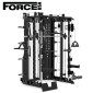 Επαγγελματικό Πολυόργανο All-In-One Trainer Force USA G15-B