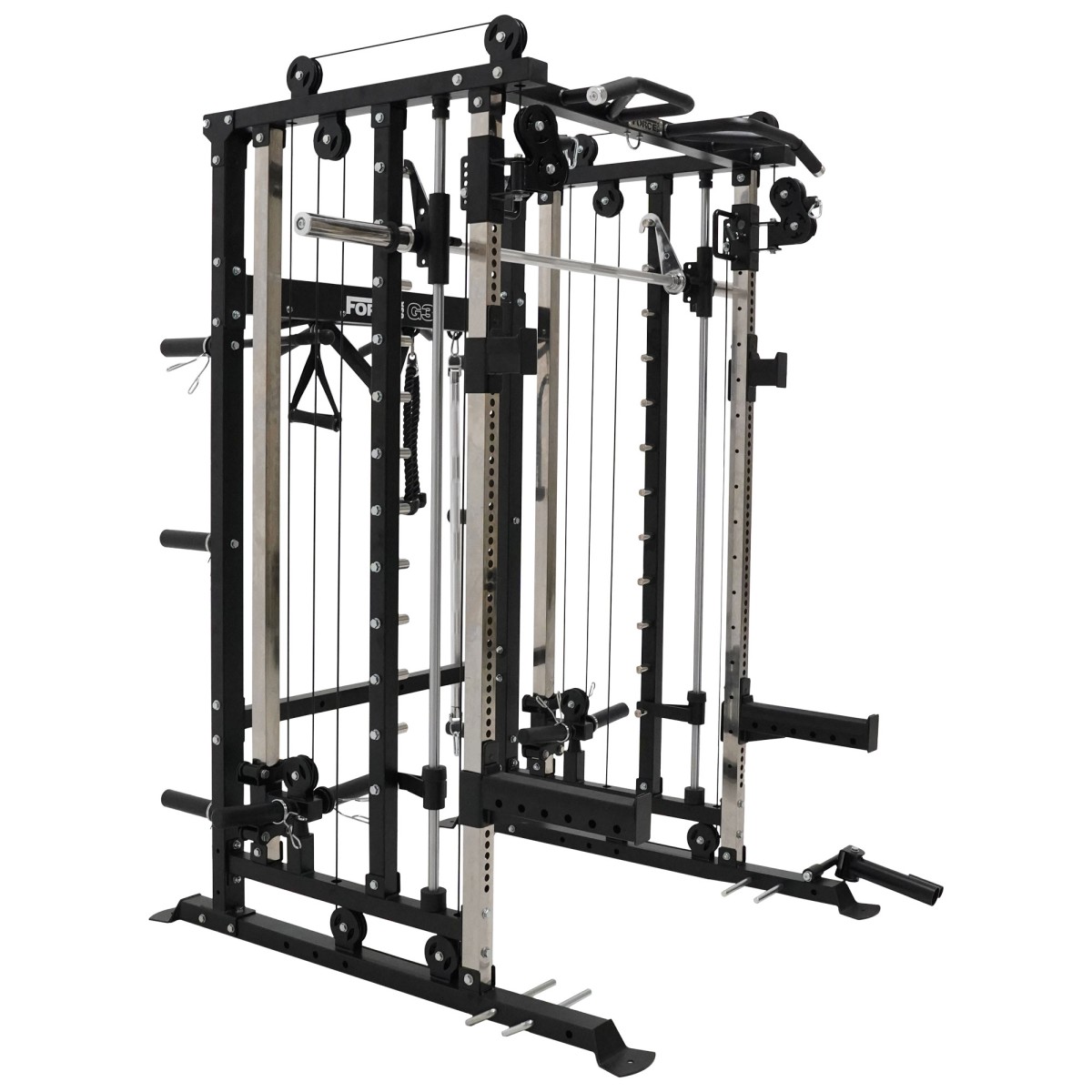 Πολυόργανο Force USA G3-V2 All-In-One Trainer