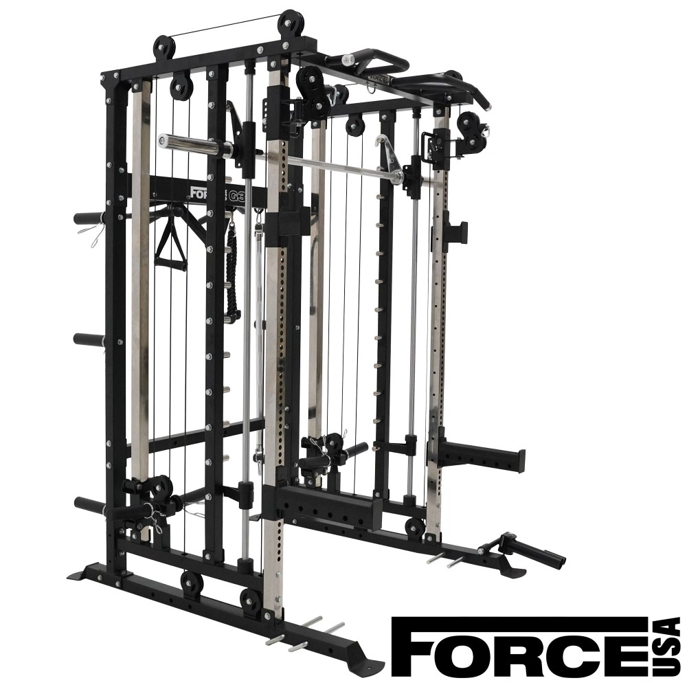 Πολυόργανο Force USA G3-V2 All-In-One Trainer