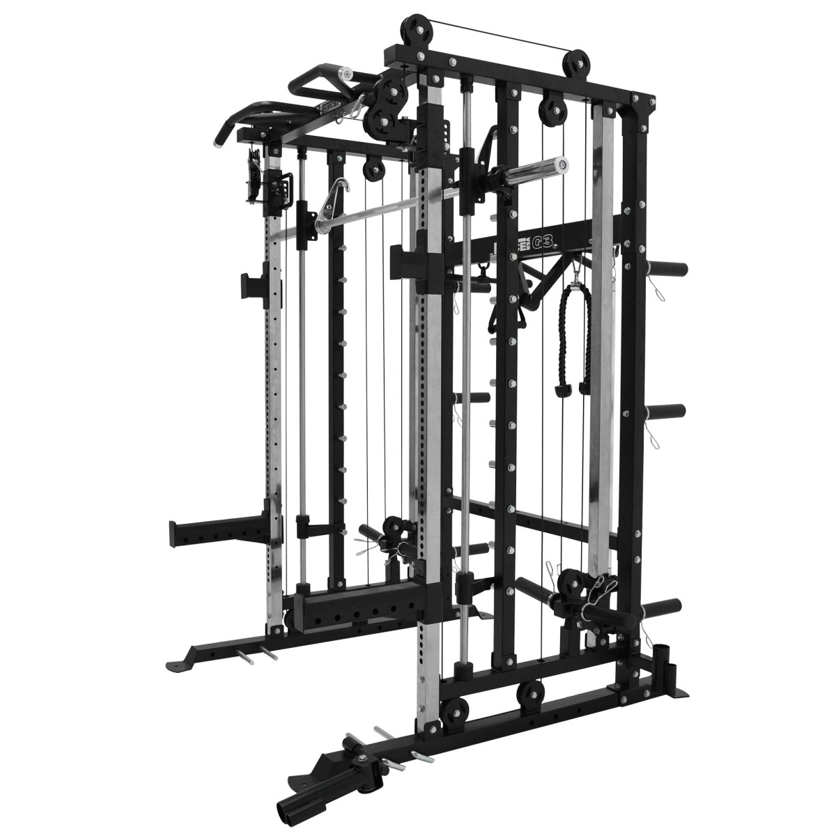 Πολυόργανο Force USA G3-V2 All-In-One Trainer
