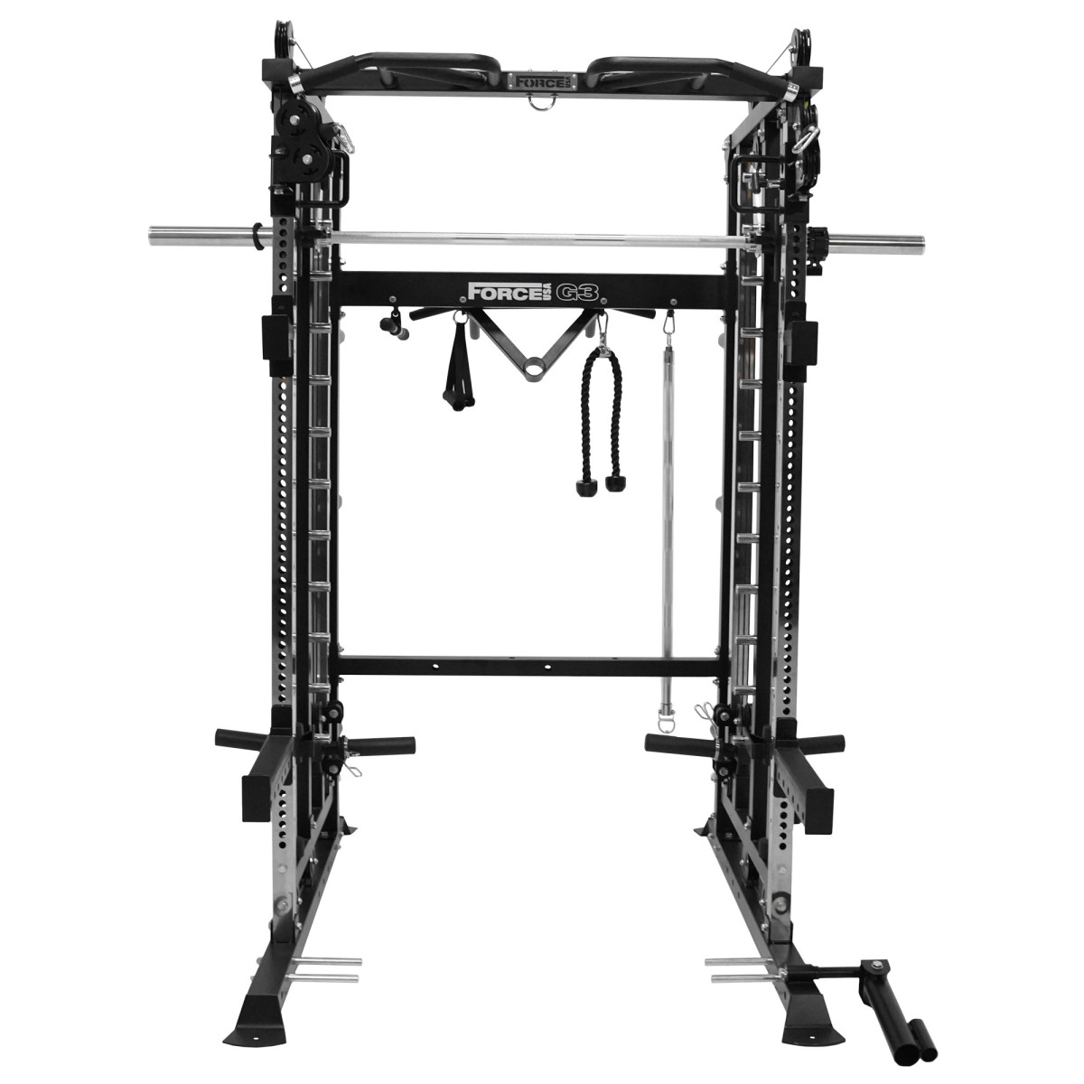 Πολυόργανο Force USA G3-V2 All-In-One Trainer