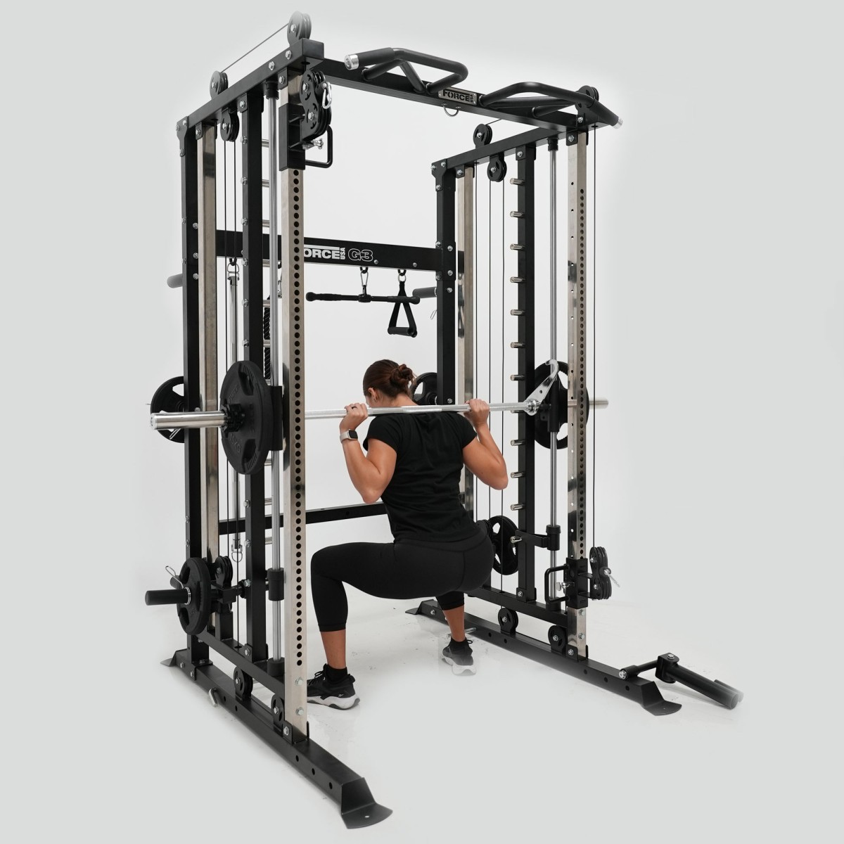 Πολυόργανο Force USA G3-V2 All-In-One Trainer