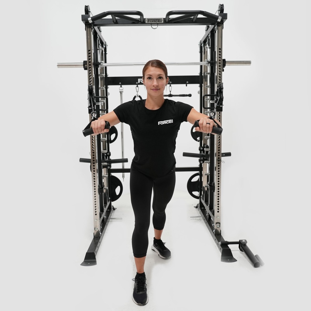 Πολυόργανο Force USA G3-V2 All-In-One Trainer