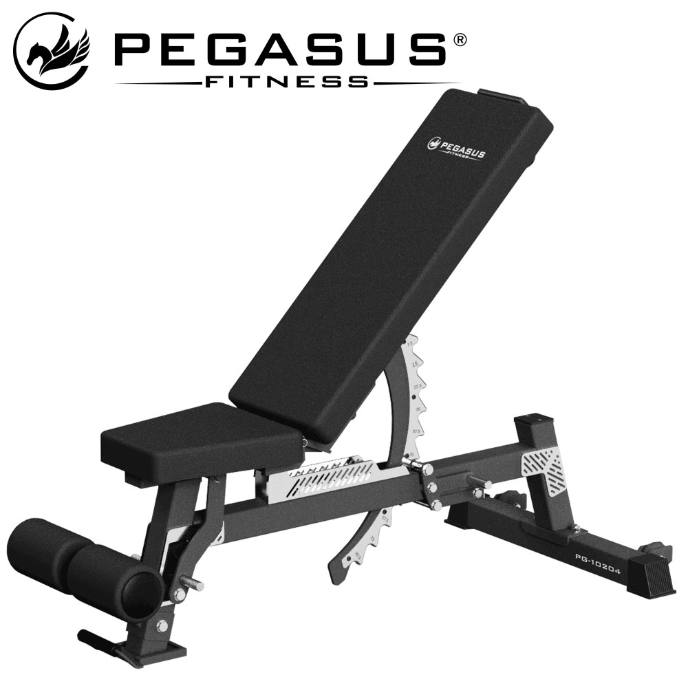 Ρυθμιζόμενος Πάγκος Ρυθμιζόμενος PG-10204 Pegasus®