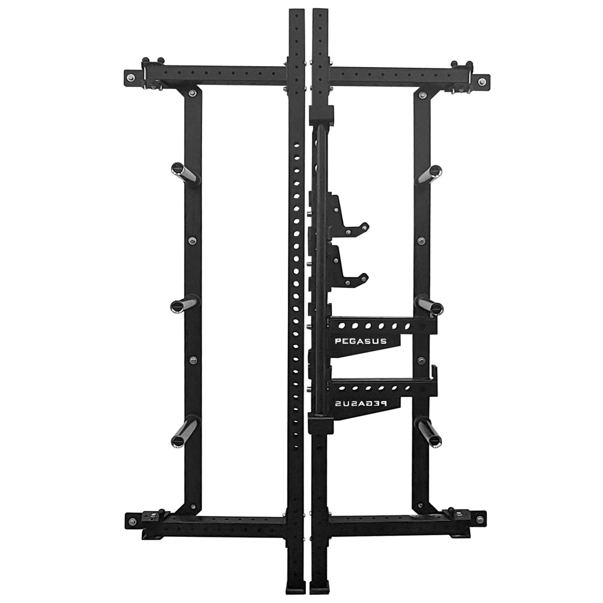 Επιτοίχιο Αναδιπλούμενο Half Rack Pegasus®