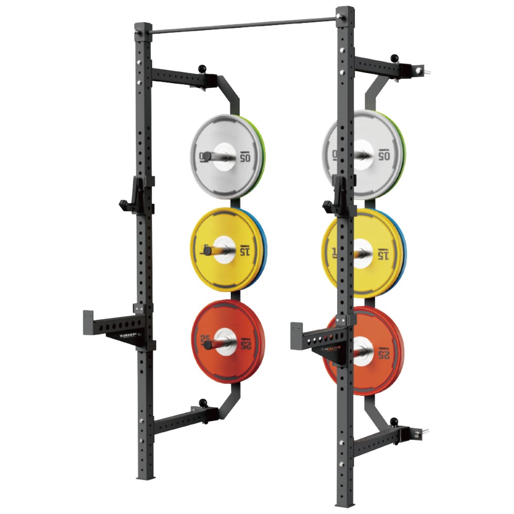 Επιτοίχιο Αναδιπλούμενο Half Rack Pegasus®