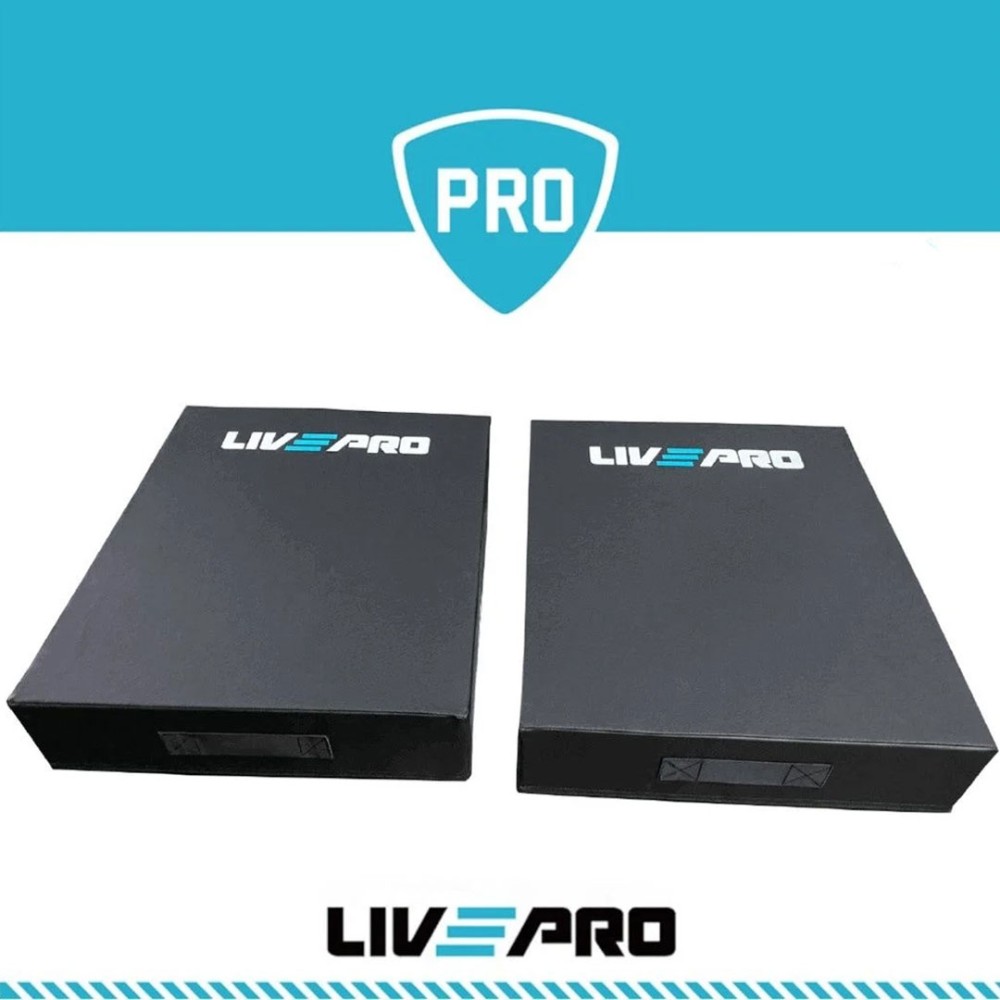 Μαξιλάρι Πτώσης Μπάρας (LP-8320) LivePro