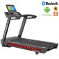 Διάδρομος Γυμναστικής Pegasus®  V7T Plus 4.0ΗΡ AC