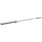 Ολυμπιακή μπάρα 2200mm (42 CRMO/20kg) 390318131 Pegasus