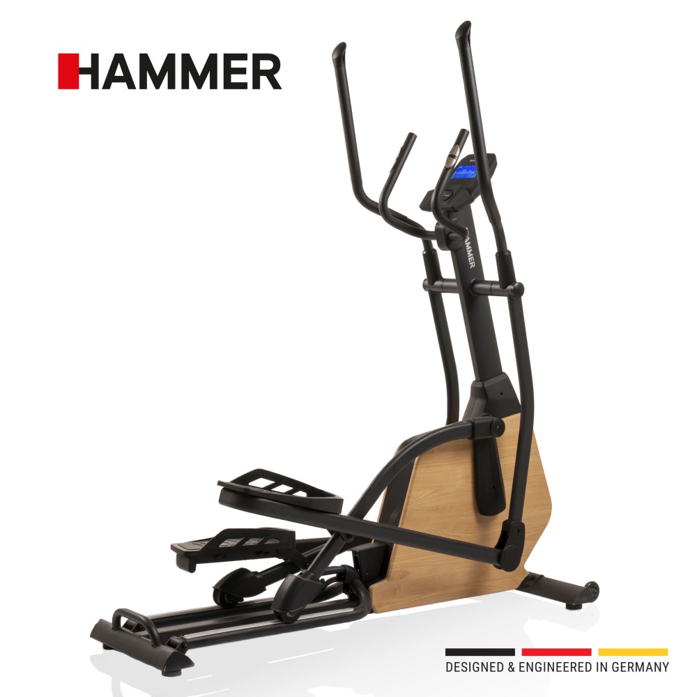 Ελλειπτικό CrossPace Norsk 5.0 Hammer