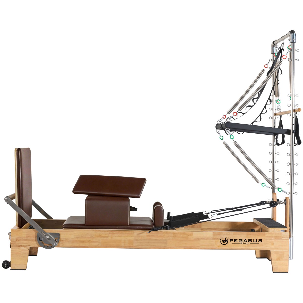 Pilates Half Tower Pegasus®