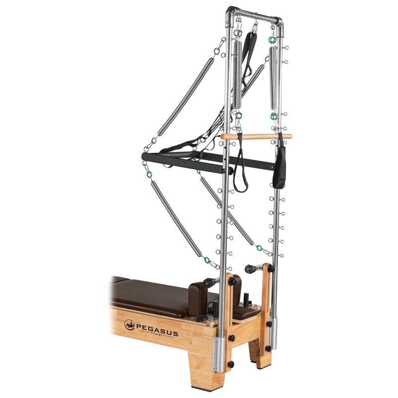 Pilates Half Tower Pegasus®