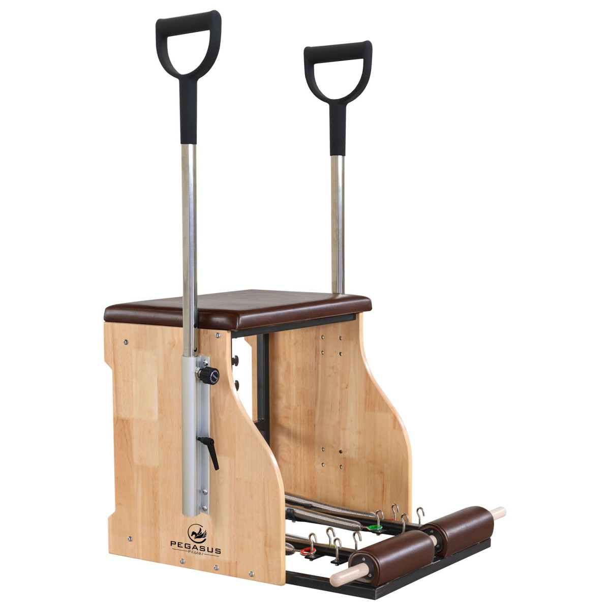 Pilates Wunda Chair (Iron Chair) Pegasus®