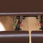Pilates Wunda Chair (Iron Chair) Pegasus®