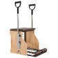 Pilates Wunda Chair (Iron Chair) Pegasus®