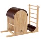 Ladder Barrel Oak Pilates Pegasus