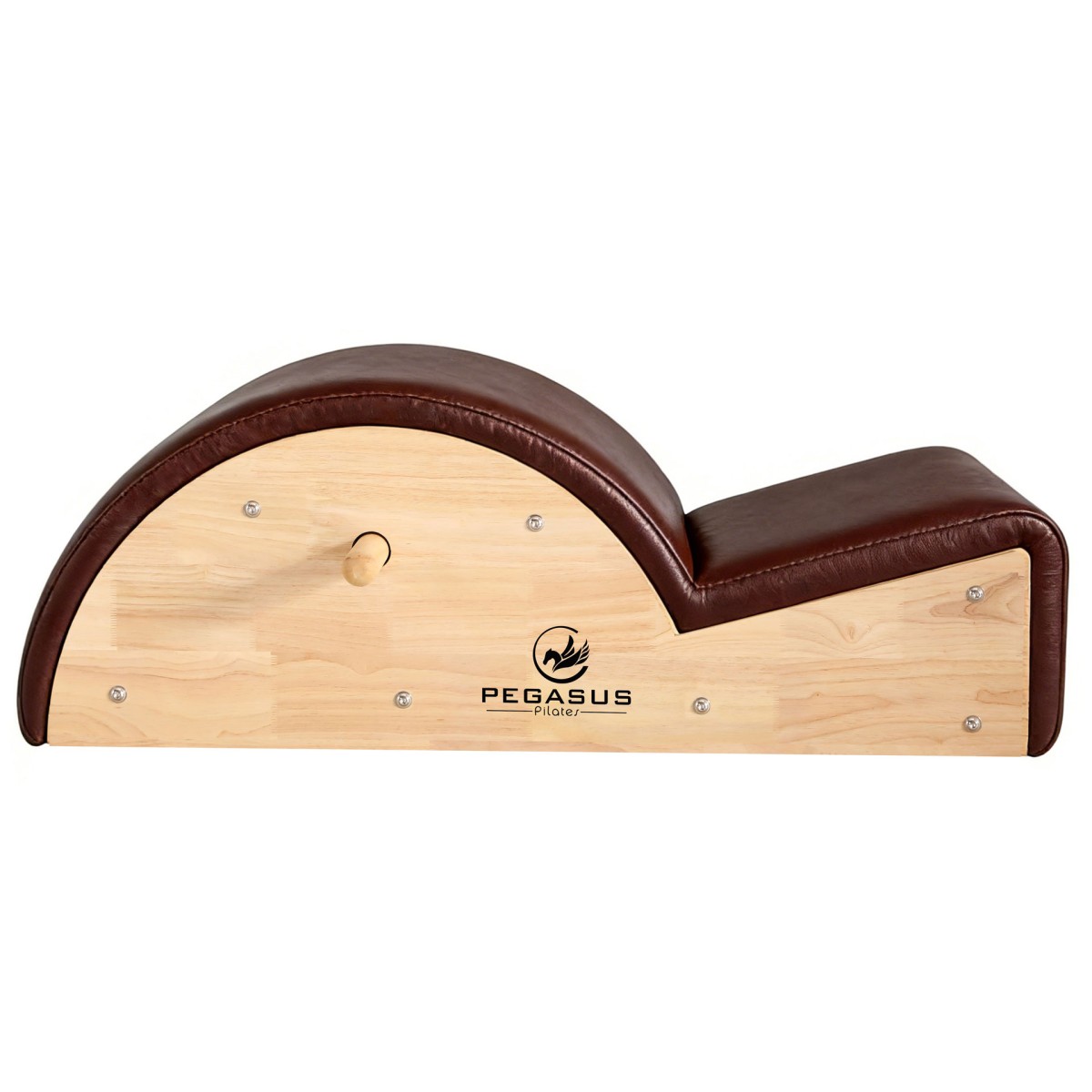 Pilates Spine Corrector Oak Pegasus®