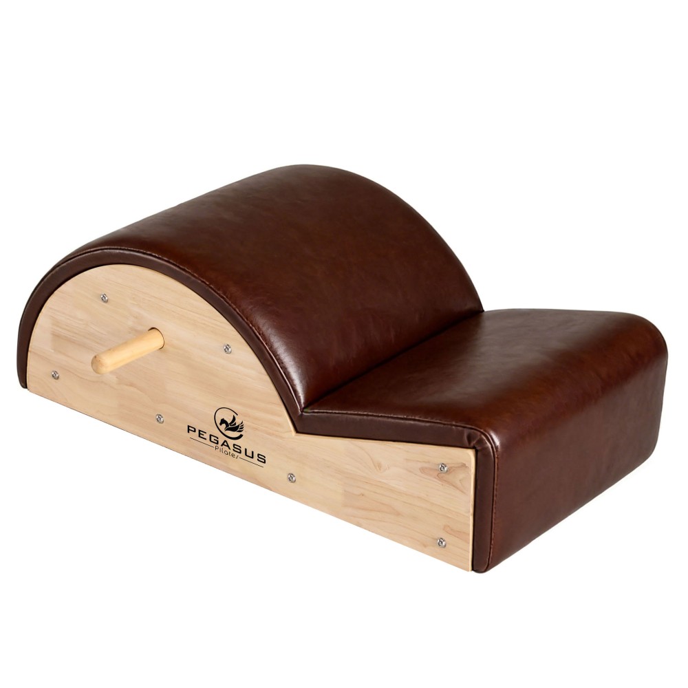 Pilates Spine Corrector Oak Pegasus®