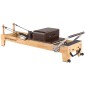 Κρεβάτι Pilates Reformer Oak Pegasus®