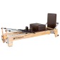 Κρεβάτι Pilates Reformer Oak Pegasus®
