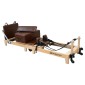 Κρεβάτι Pilates Reformer Oak Αναδιπλούμενο Pegasus®