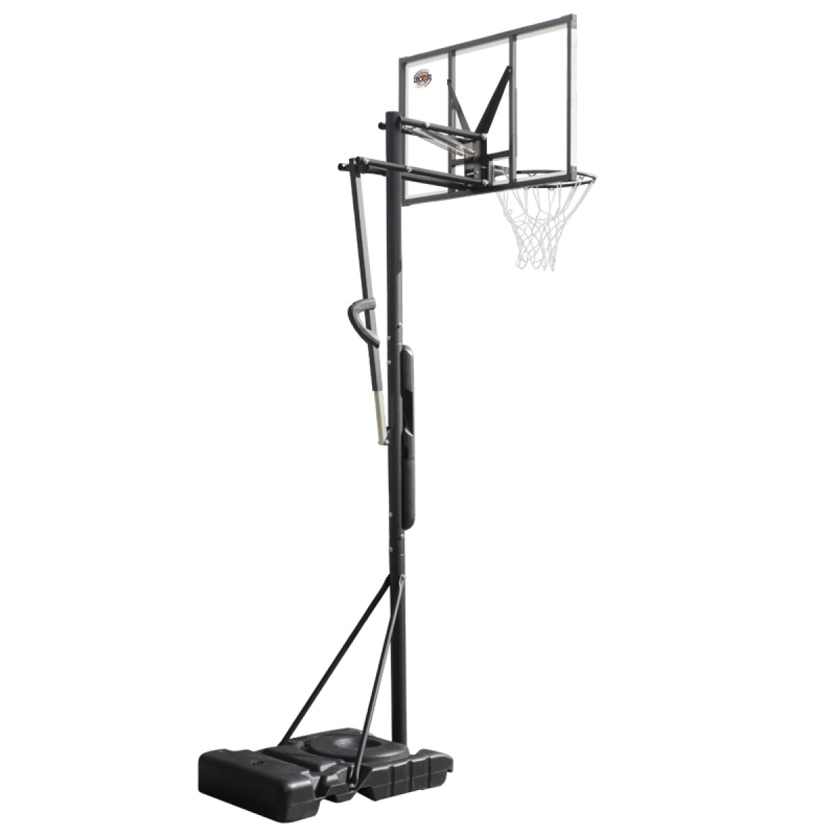 Μπασκέτα με βάση A015 της Life Sport
