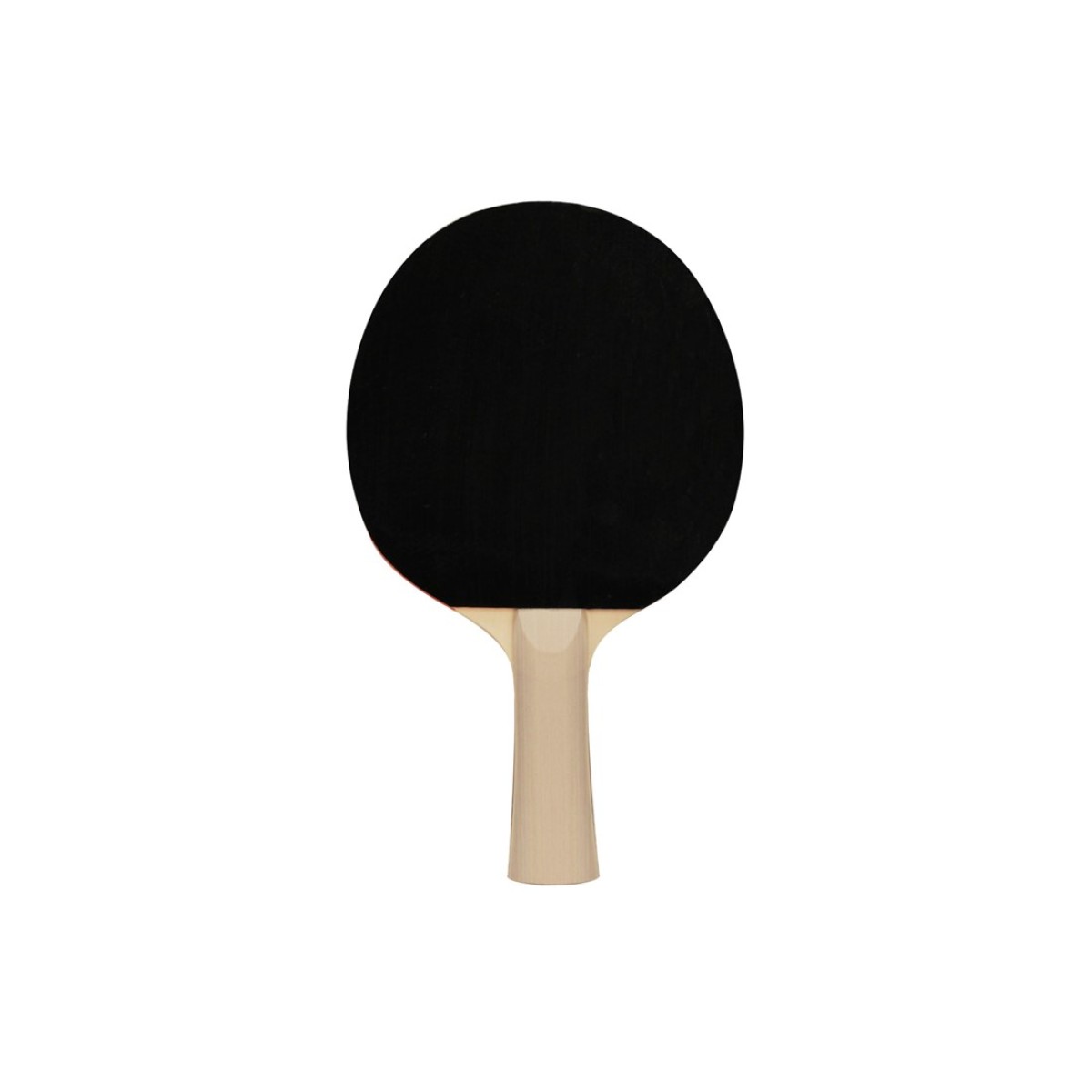Σετ 2 Ρακέτες Ping Pong & 3 Μπαλάκια "Recreational"