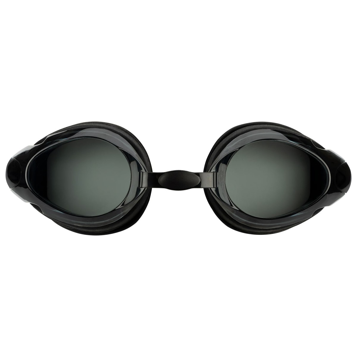 Γυαλιά κολύμβησης senior (μαύρα) 88DC-ZWA