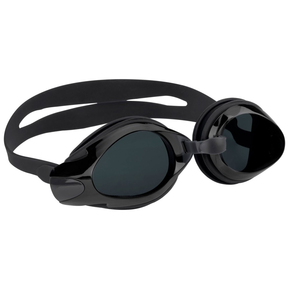 Γυαλιά κολύμβησης senior (μαύρα) 88DC-ZWA