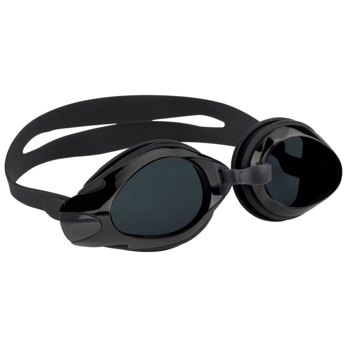 Γυαλιά κολύμβησης senior (μαύρα) 88DC-ZWA