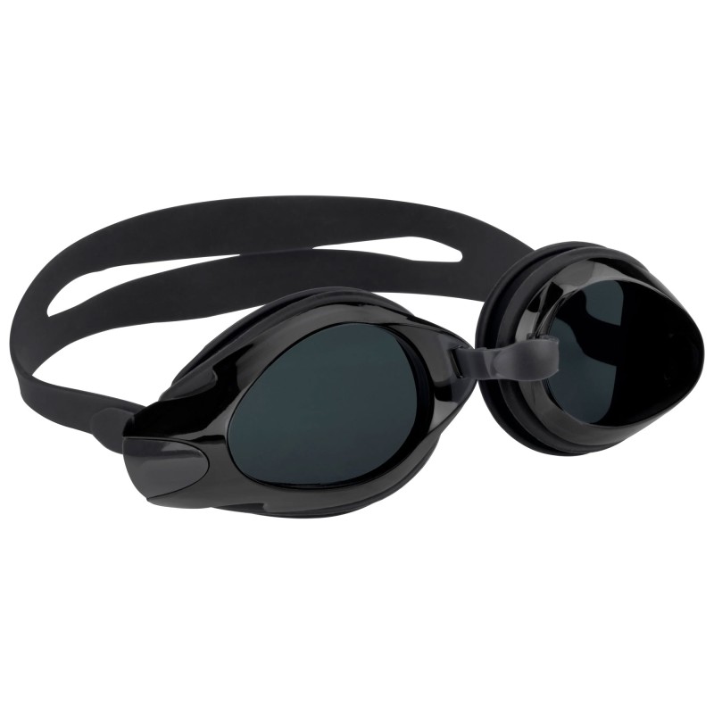 Γυαλιά κολύμβησης senior (μαύρα) 88DC-ZWA
