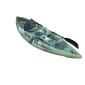 Fishing Kayak SALT SOT Ενός Ατόμου Πράσινο GOBO