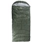 Υπνόσακος INCA Oasis με μαξιλάρι Χακί 220χ95cm 0600-102-09