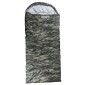 Υπνόσακος INCA Oasis με μαξιλάρι Παραλλαγής 220χ95cm 0600-102-10