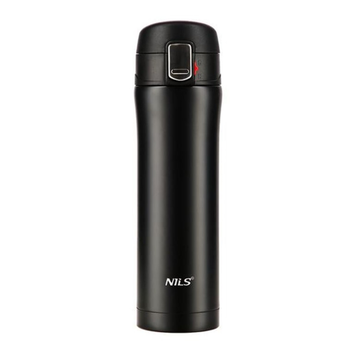 Θερμός NCB10 Black Thermal Cup NILS 430ml