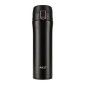 Θερμός NCB10 Black Thermal Cup NILS 430ml