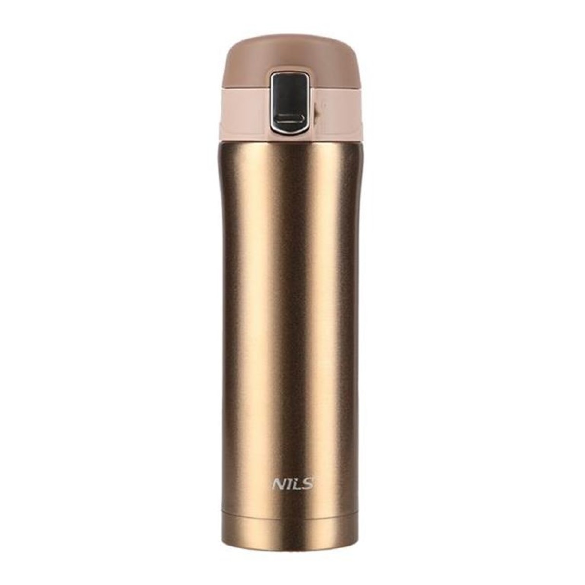 Θερμός NCB10 Gold Thermal Cup NILS 430ml