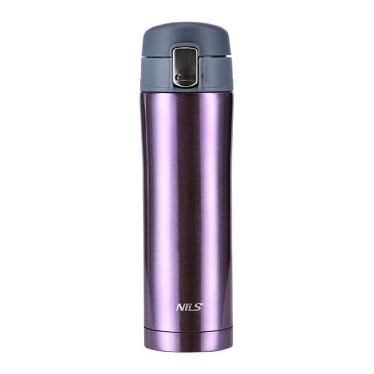 Θερμός NCB10 Thermal Cup Violet NILS 430ml